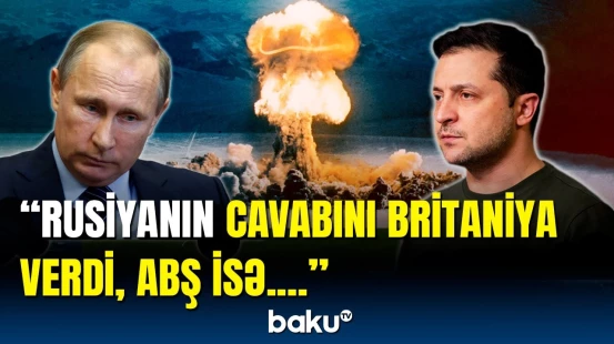 Ukraynanın taleyi ABŞ-dən asılı qaldı - Kiyevdə qızğın müzakirə