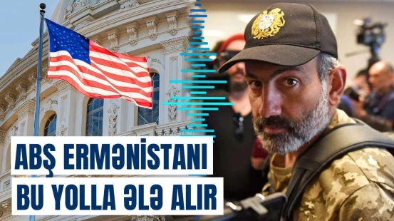 Azərbaycana qarşı Ermənistan yenə silahlandırılır | ABŞ səfirindən açıqlama