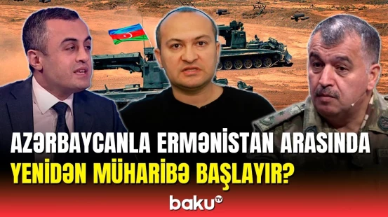 Müharibə başlasa, Azərbaycan üçün risklər varmı? - Ekspertlər danışdı