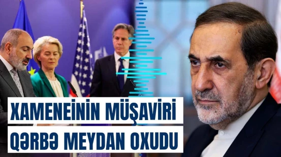 Son qərar heç nəyi dəyişməyəcək | İrandan Brüssel görüşünə sərt münasibət