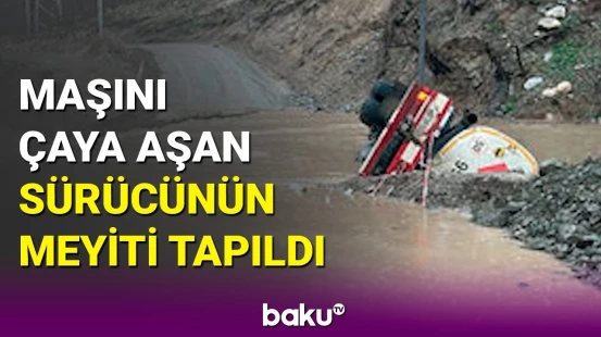 Kəlbəcərdə bədbəxt hadisə | DİN-dən təcili məlumat