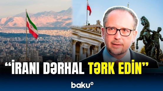 Avropa ölkələri vətəndaşlarına çağırış etdi