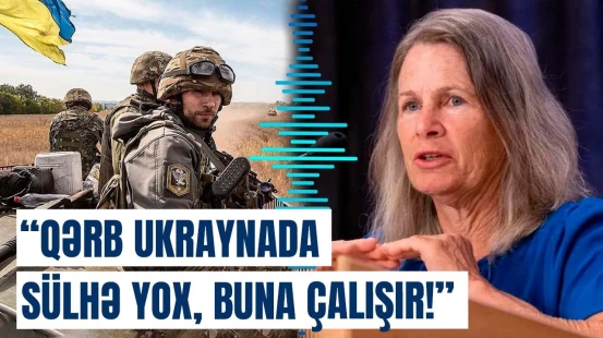 Qərbin tökdüyü pullar aranı qarışdırdı | Ekspertdən gözlənilməz açıqlama