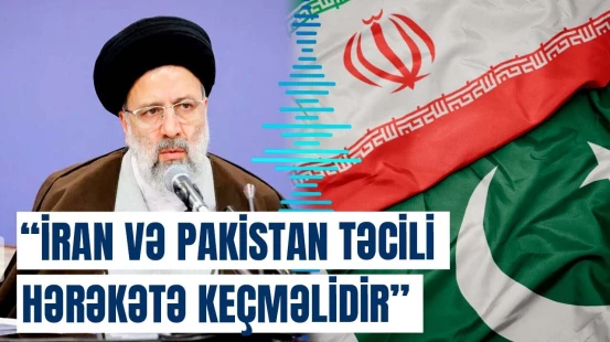 İslam ölkələrinin məhvinə qurulmuş plan | Prezidentlər təcili danışdı