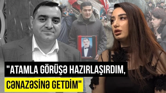 O mahnıda öz sonunu oxudu | Rüfət Mehdiyevin yaxınları xatirələrini bölüşdü - RETRO BAKU