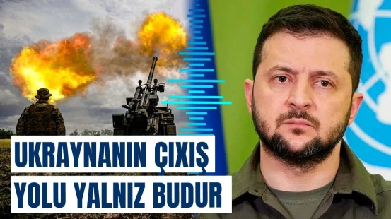 ABŞ və Ukrayna arasındakı əlaqələr qırılacaq? - Amerikalı professordan açıqlama
