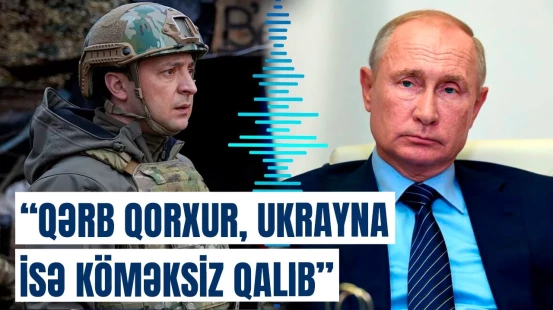 İranı sakit formada bundan məhrum etmək olardı | Keçmiş nazirdən iddia