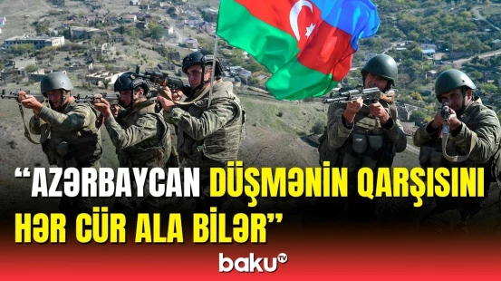 Erməni təxribatlarının qarşısını almağın yolu | Ekspertlər danışdı