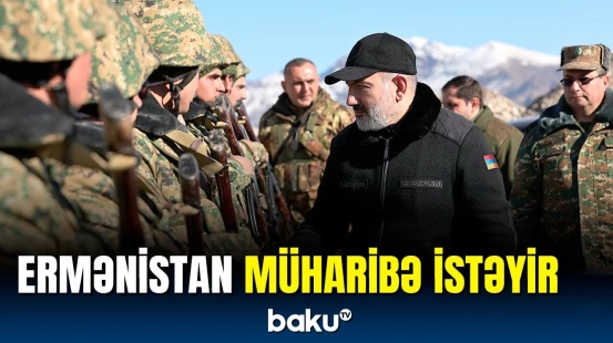 Ermənistanın kəndlər üçün qəbuledilməz tələbi