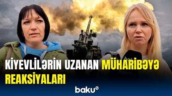 Avropalı ekspertdən Ukrayna ilə bağlı qorxunc proqnoz