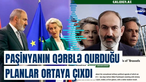 Brüssel toplantısı hansı nəticə ilə başa çatdı? | Təəssüf ki, hər şey göstərir ki…