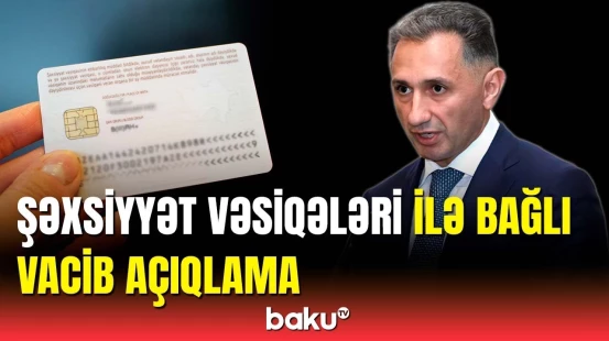 Qanunvericilikdə nəzərdə tutulan dəyişikliklər məlum oldu | Rəşad Nəbiyev