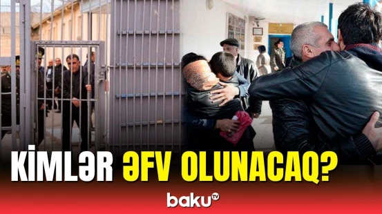 100-dən çox müraciətə baxılıb | Məhbus yaxınları üçün vacib məlumat