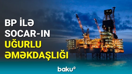 BP-nin regional prezidentindən mühüm açıqlama