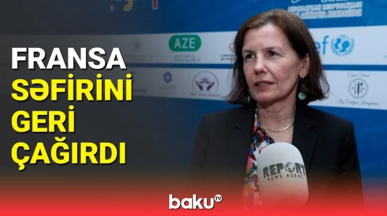 Rəsmi Parisin narahatlığı nədən doğur?