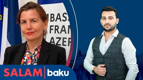 Fransa səfirini geri çağırdı | İran və İsrail sülh bağlayır? | Serbiyanın Azərbaycandan istəyi