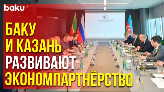 Министр экономики Азербайджана Микаил Джаббаров поделился публикацией