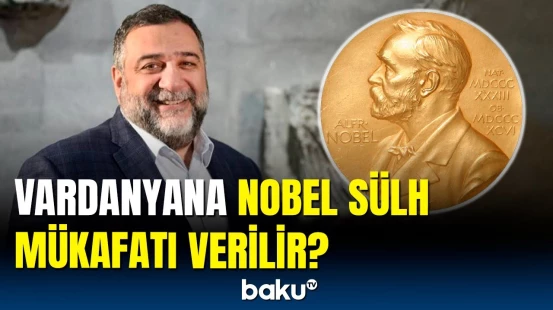 Ruben Vardanyanla bağlı cinayət faktları açıqlandı | Azərbaycandan açıq məktub