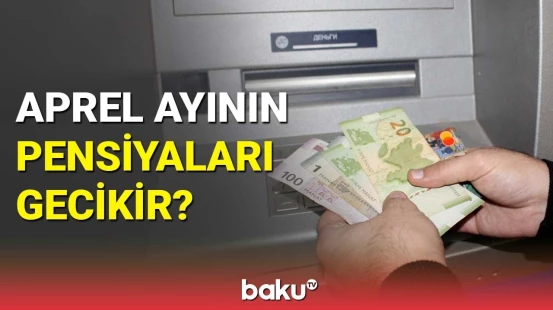 DSMF-dən pensiyaçılara vacib xəbər