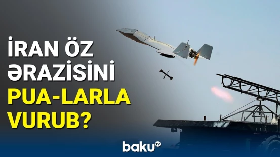 İran nümayəndəsindən ölkəni qarışdıracaq paylaşım | Ehtimal azdır…
