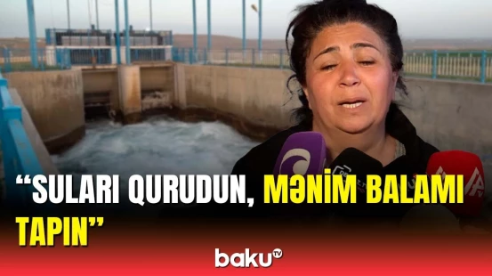 Velosiped sürməyə getdi, həyatından oldu | Sumqayıtda bədbəxt hadisə