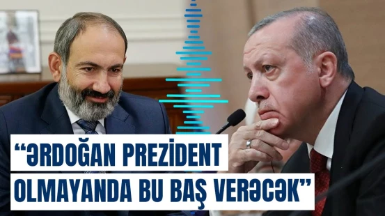 Ermənistanla münasibətlərin yaxşılaşması Türkiyəyə vacibdir | İddialı açıqlama