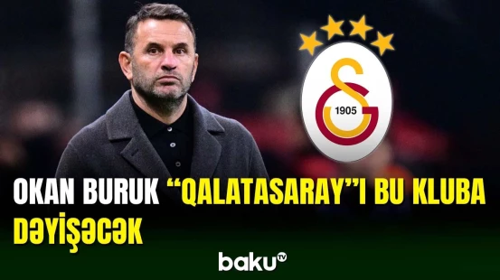 Okan Buruk “Qalatasaray”dan ayrılacaq?
