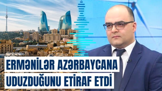 Ermənistan hansı böyük layihədən kənarda qala bilər? | Erməni iqtisadçıdan açıqlama