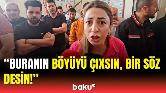 Naxçıvan bazarında kütləvi etiraz | 800-ü qazana bilmirik, necə verək?