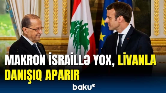 Razılaşma barədə şərtlər | Yaxın Şərqi nə gözləyir?