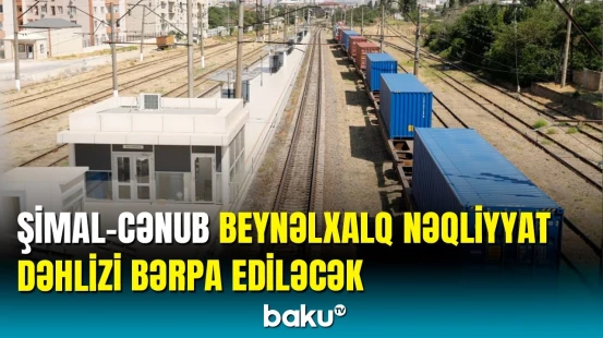 İlham Əliyev Rusiya ilə əməkdaşlıq məsələlərindən danışdı