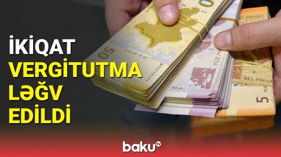 Azərbaycanla Türkiyə arasında vacib razılaşma | Dəyişikliklər açıqlandı