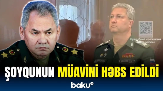 Timur İvanov məhkəmədə nə danışdı? - Rusiyada qalmaqallı hadisə