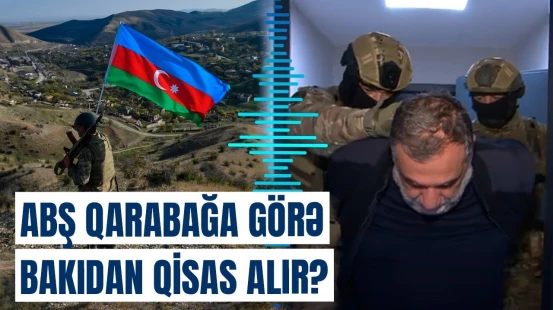 Bakıya qarşı sanksiya siyahısının iç üzü | Erməni lobbisi ifşa edildi