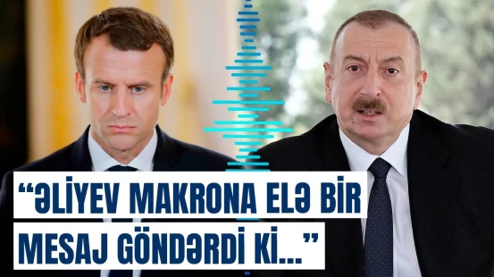 Bakı və İrəvan arasındakı razılaşmanı həzm edə bilmirlər | Badalyan sərt danışdı