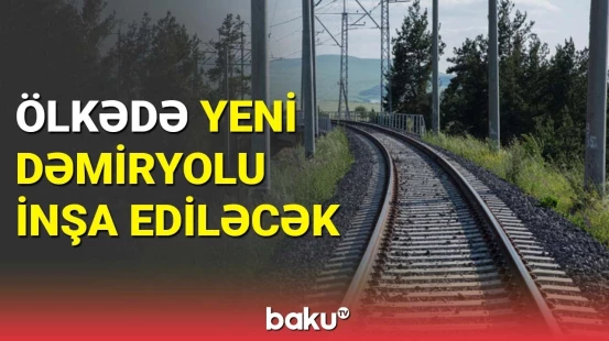 Biz maliyyənin toplanması üçün işləyirik | İlham Əliyev