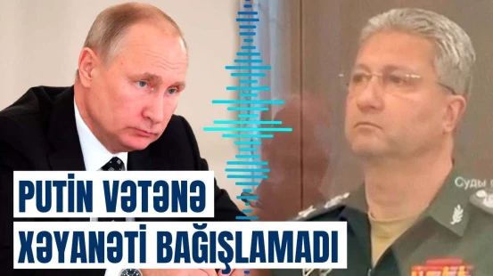 Onu həbsdə "bitirəcəklər", ya da... | Şoyqunun müavininin həbsi barədə iddialı məqalə