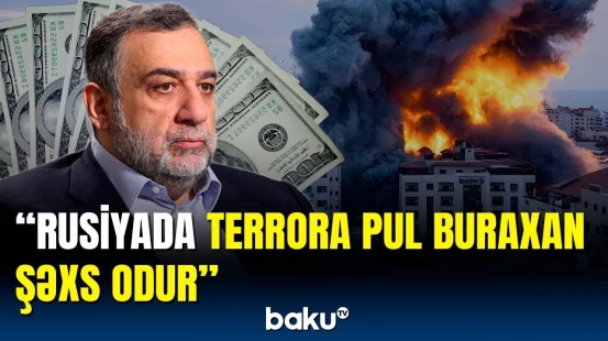 Vardanyana qarşı kifayət qədər sübutlar var | Ukraynalı deputatlardan etiraz