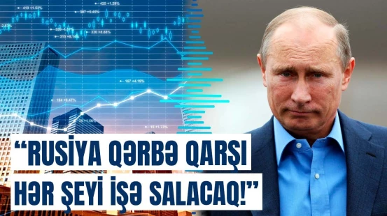 Rusiyanın cavabı daha sərt olacaq | XİN müavinindən təcili açıqlama