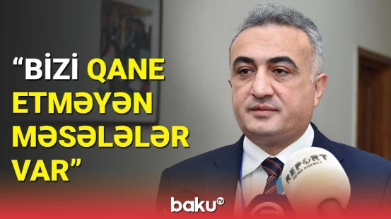 Vəkillər Kollegiyasından təhsillə bağlı vacib təklif