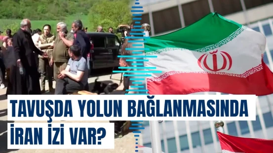 Qalstanyan İranın xüsusi xidmət orqanlarından göstərişlər alıb? | Sensasion təfərrüatlar