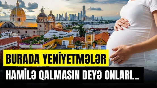 Gündə bir insanın yoxa çıxdığı ən təhlükəli ölkə | Kolumbiya - Oralarda necədir?