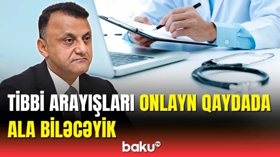 Vətəndaşların nəzərinə | May ayının 1-dən...