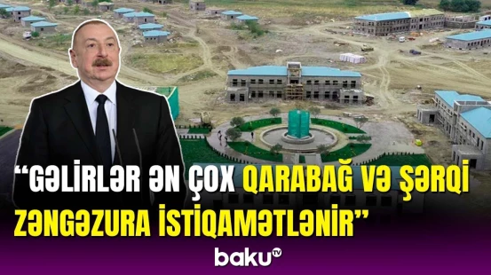 Yoxsulluq səviyyəsi nə qədər düşdü? - Prezidentdən vacib açıqlama