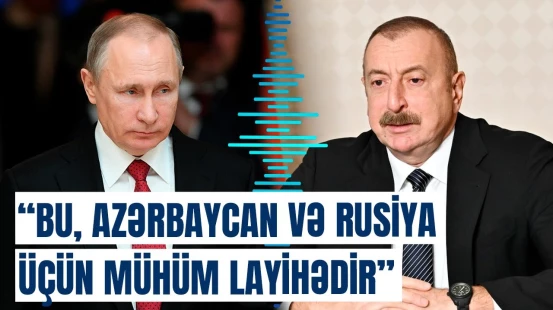 Rusiyalı ekspert İlham Əliyevin Moskvaya səfərini şərh etdi