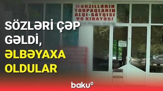 Mingəçevirdə kütləvi dava | Xəsarət alanlar var