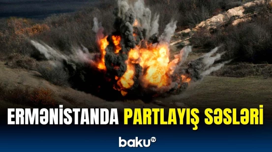 Ermənistan MN əhaliyə təcili çağırış etdi