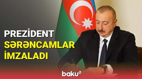 Nazirlikdə yeni təyinat | Vəzifə verilən şəxslər kimdir?