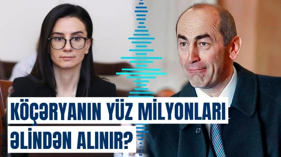 Ermənistan Baş Prokurorluğu erməni liderlərlə bağlı məhkəmədən nə tələb edir?