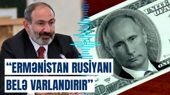 Paşinyan, əslində, Putinə kömək edir | Avropa mediası nələr yazdı?